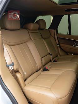 لاند ڕۆڤەر ڕانج ڕۆڤەر ڤۆگ